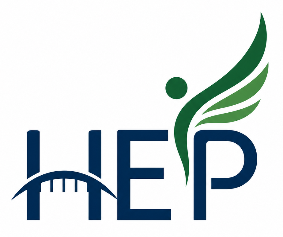 Hope Elevation Project logo